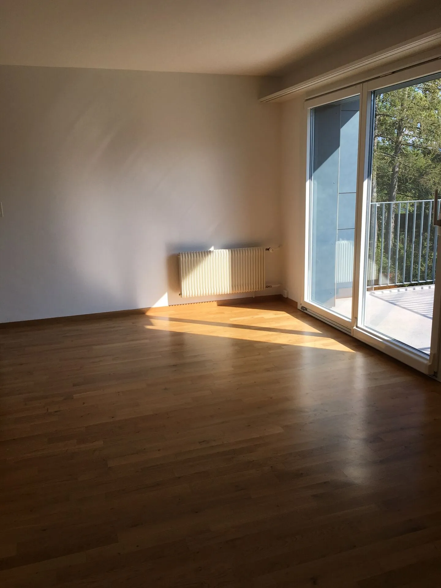 Appartamento 3.5 locali, Meisenweg 47, Münchenbuchsee - Foto 3 di 3