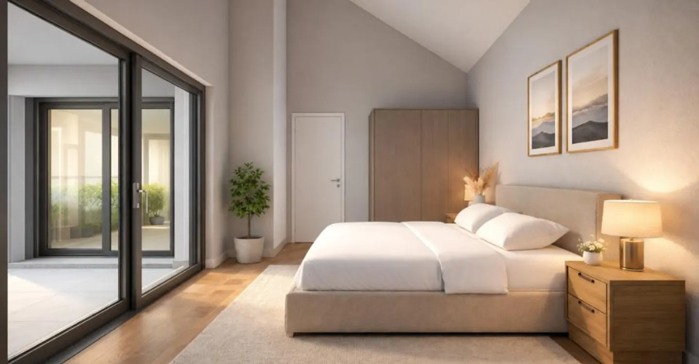 Nouvelles Villas avec Vue Lac - Photo 3 sur 11