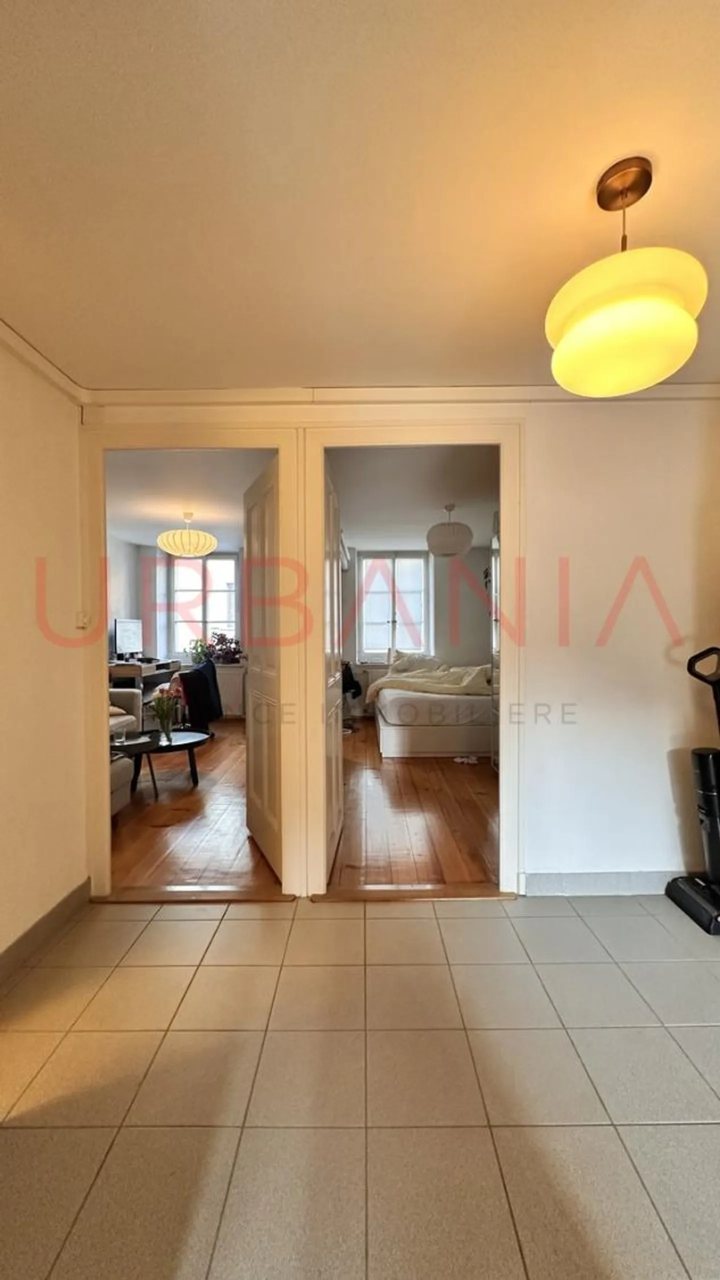 Appartamento Incantevole a Vieux-Carouge - Foto 1 di 5