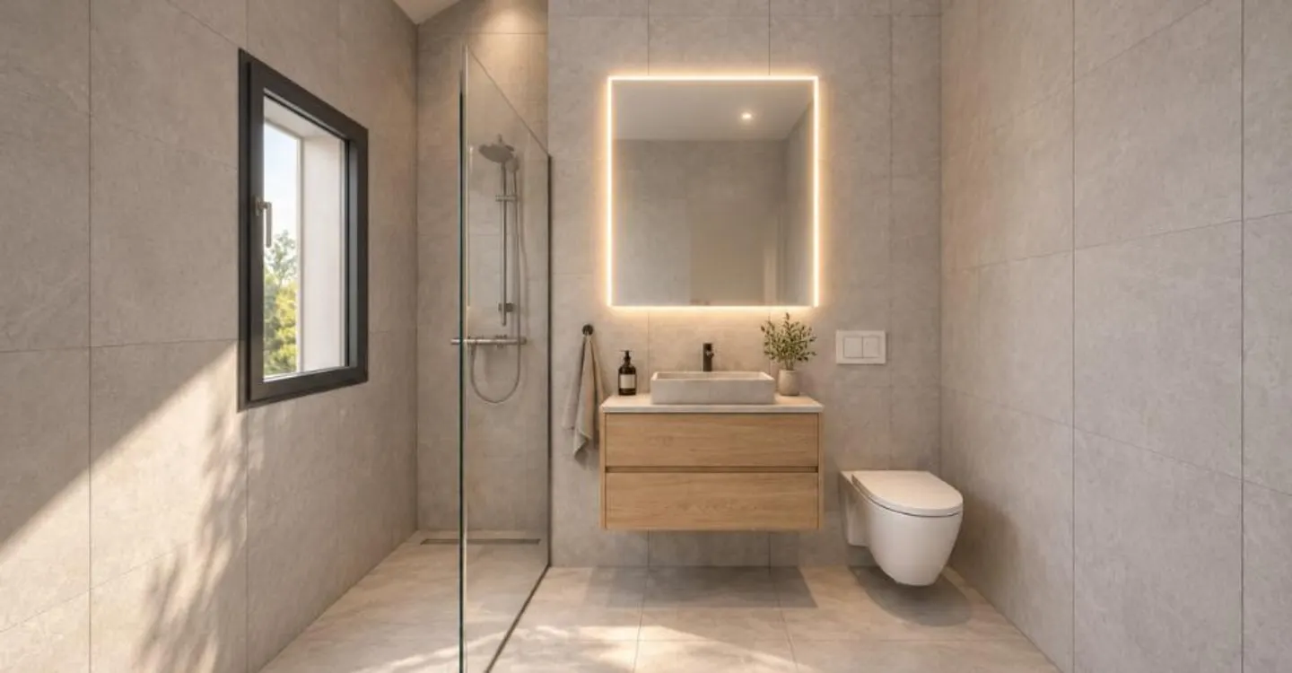 Nouvelles Villas avec Vue Lac - Photo 11 sur 11