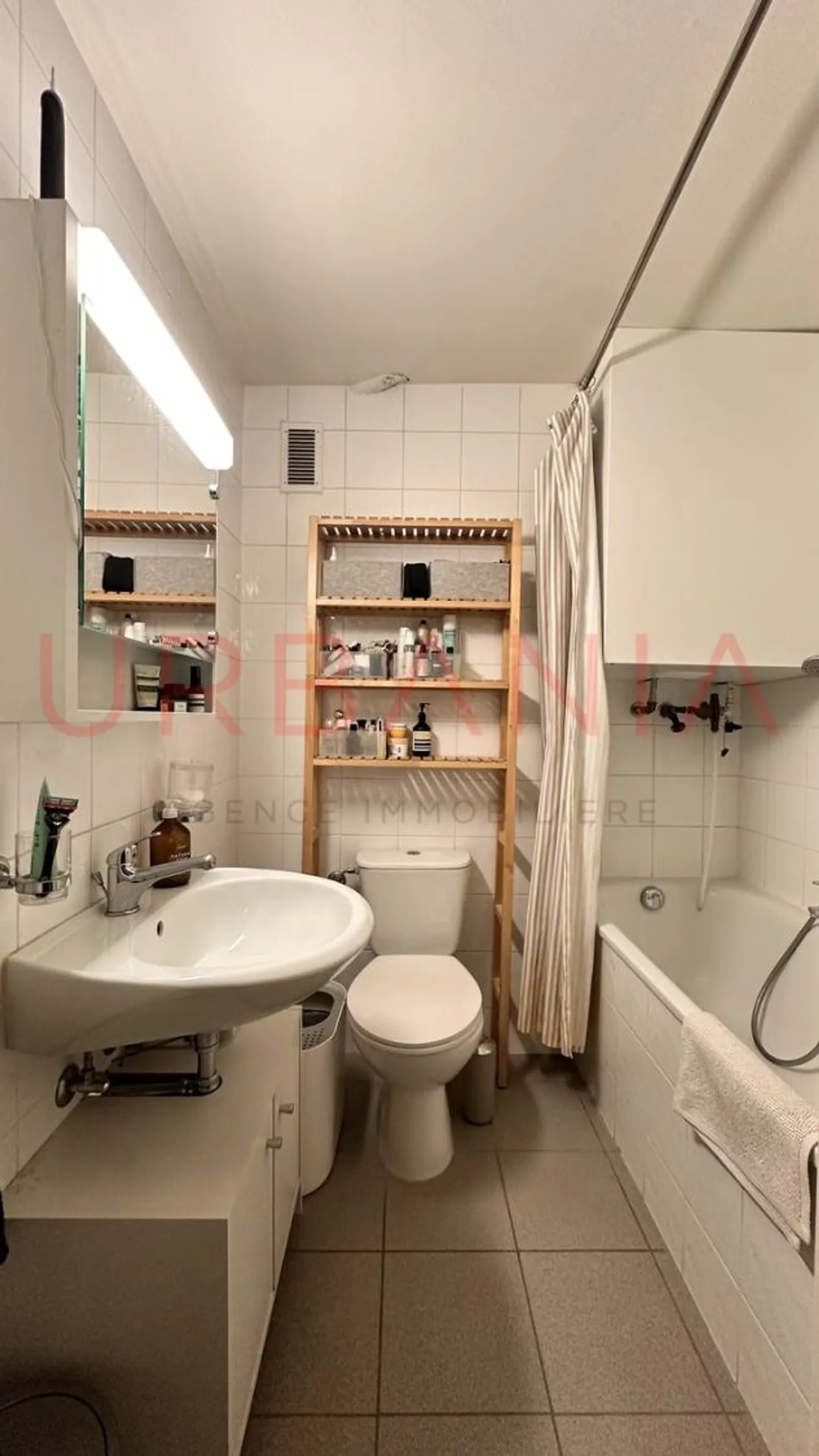 Appartamento Incantevole a Vieux-Carouge - Foto 5 di 5