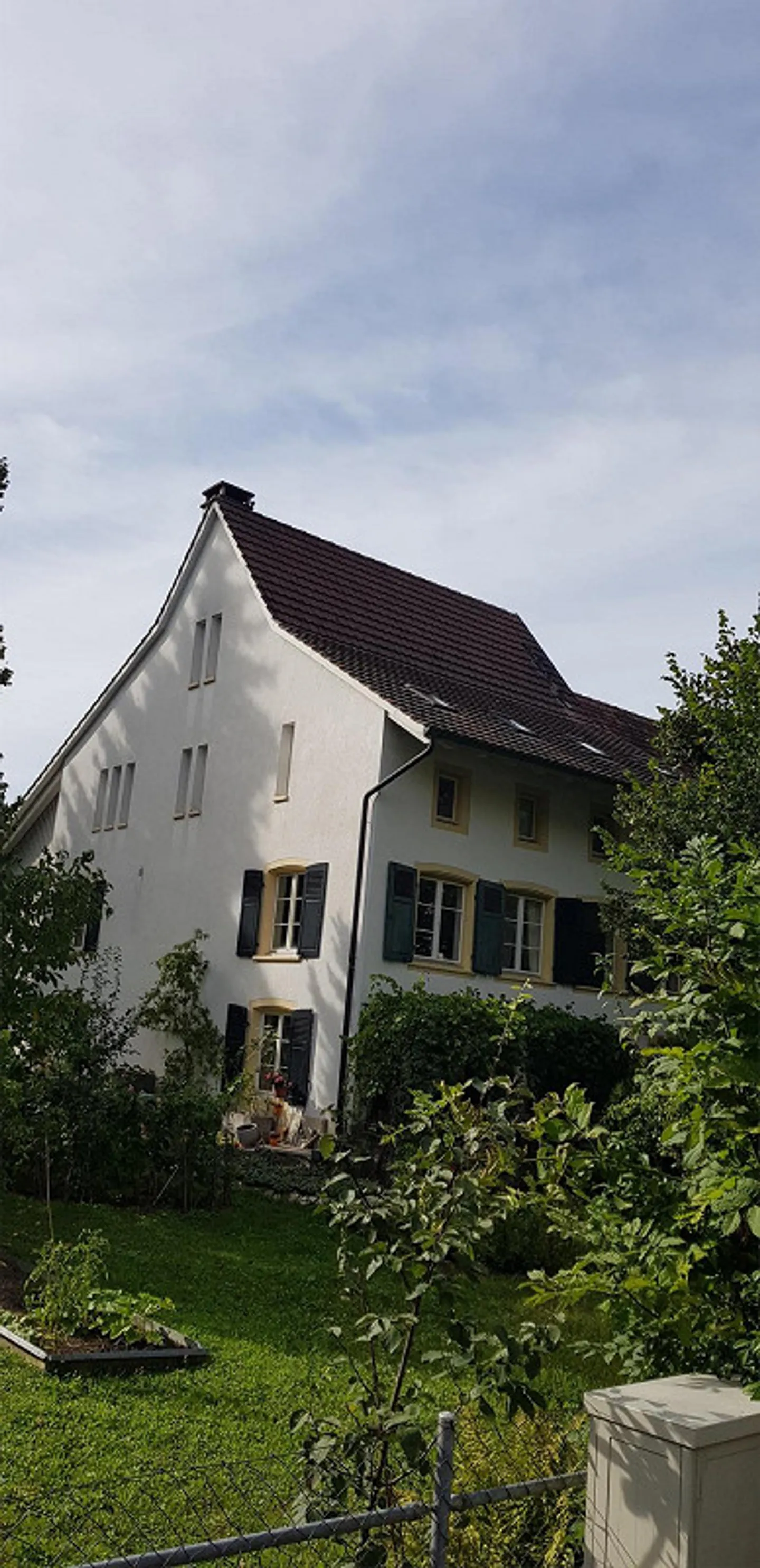 Charmante 4½ Zimmer Wohnung - Foto 1 von 10