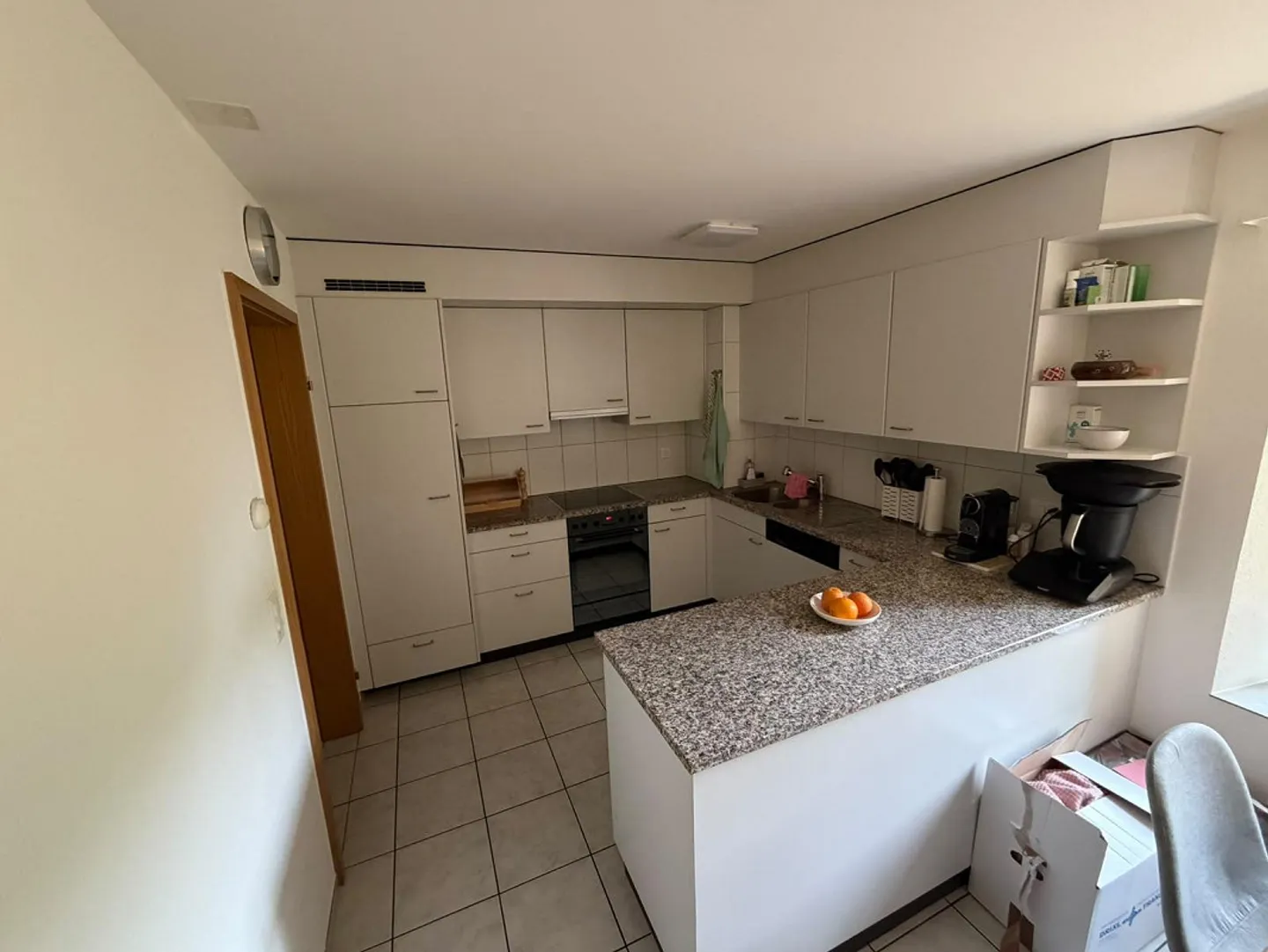 Charmante 4½ Zimmer Wohnung - Foto 4 von 10