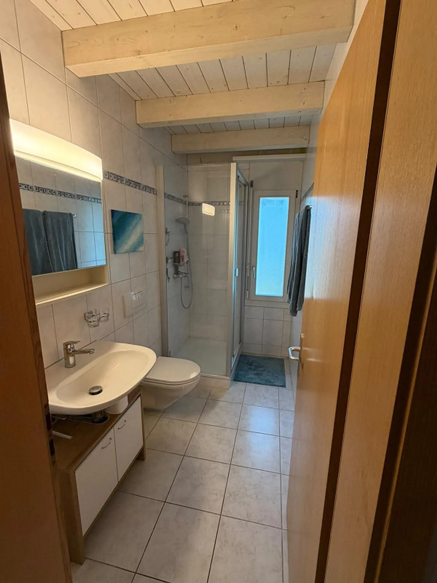 Charmante 4½ Zimmer Wohnung - Foto 5 von 10