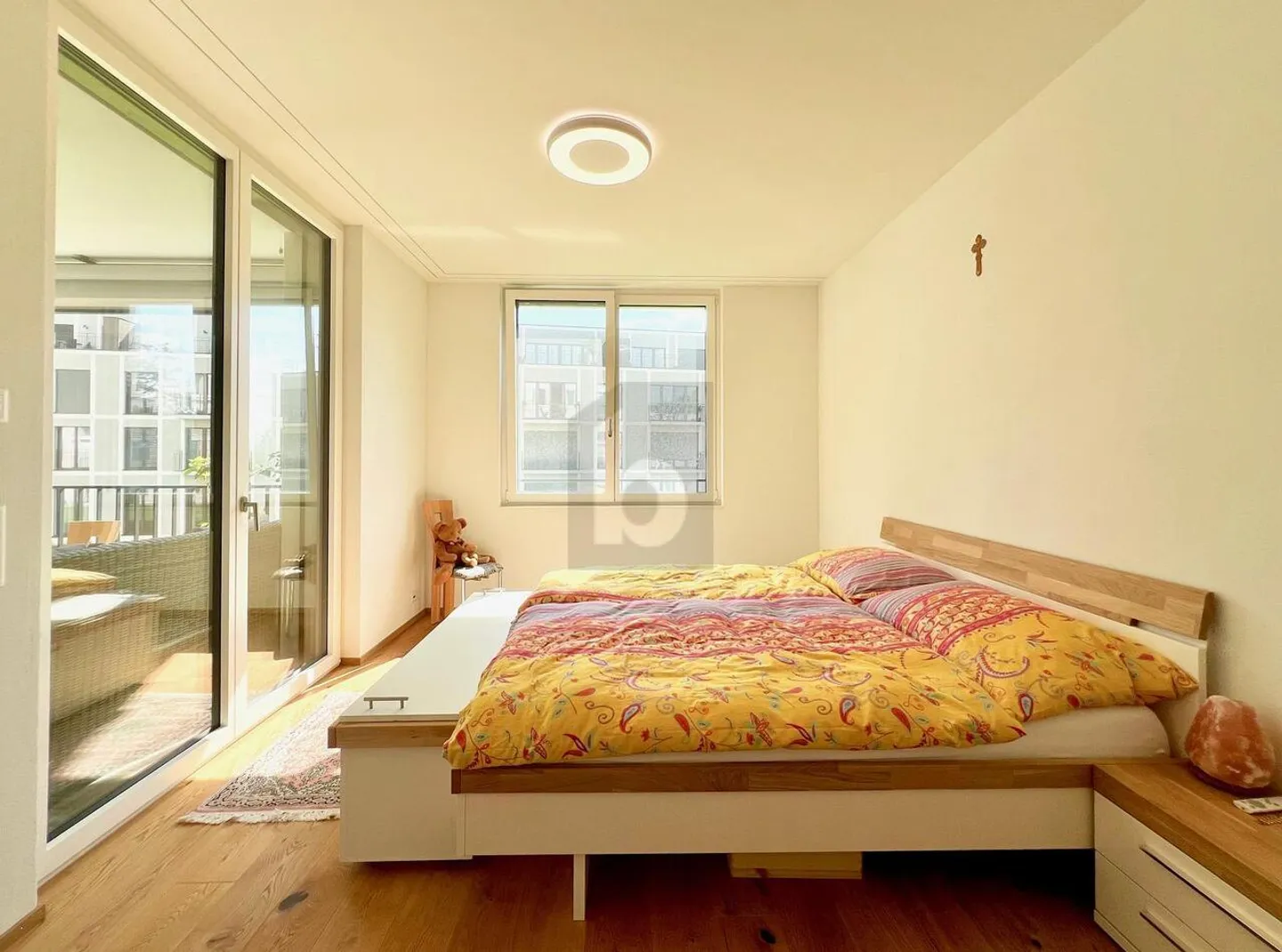 Appartamento in vendita - Foto 2 di 5