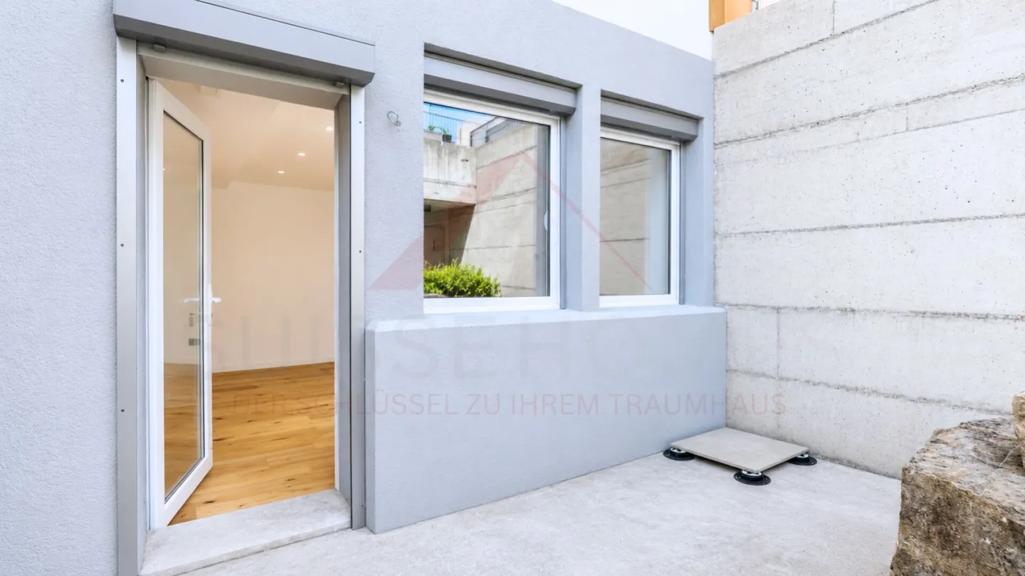 Modern Living in the Best Location of Burgdorf - Photo 12 of 20