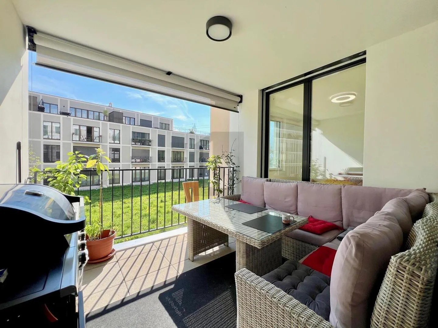 Appartamento in vendita - Foto 3 di 5