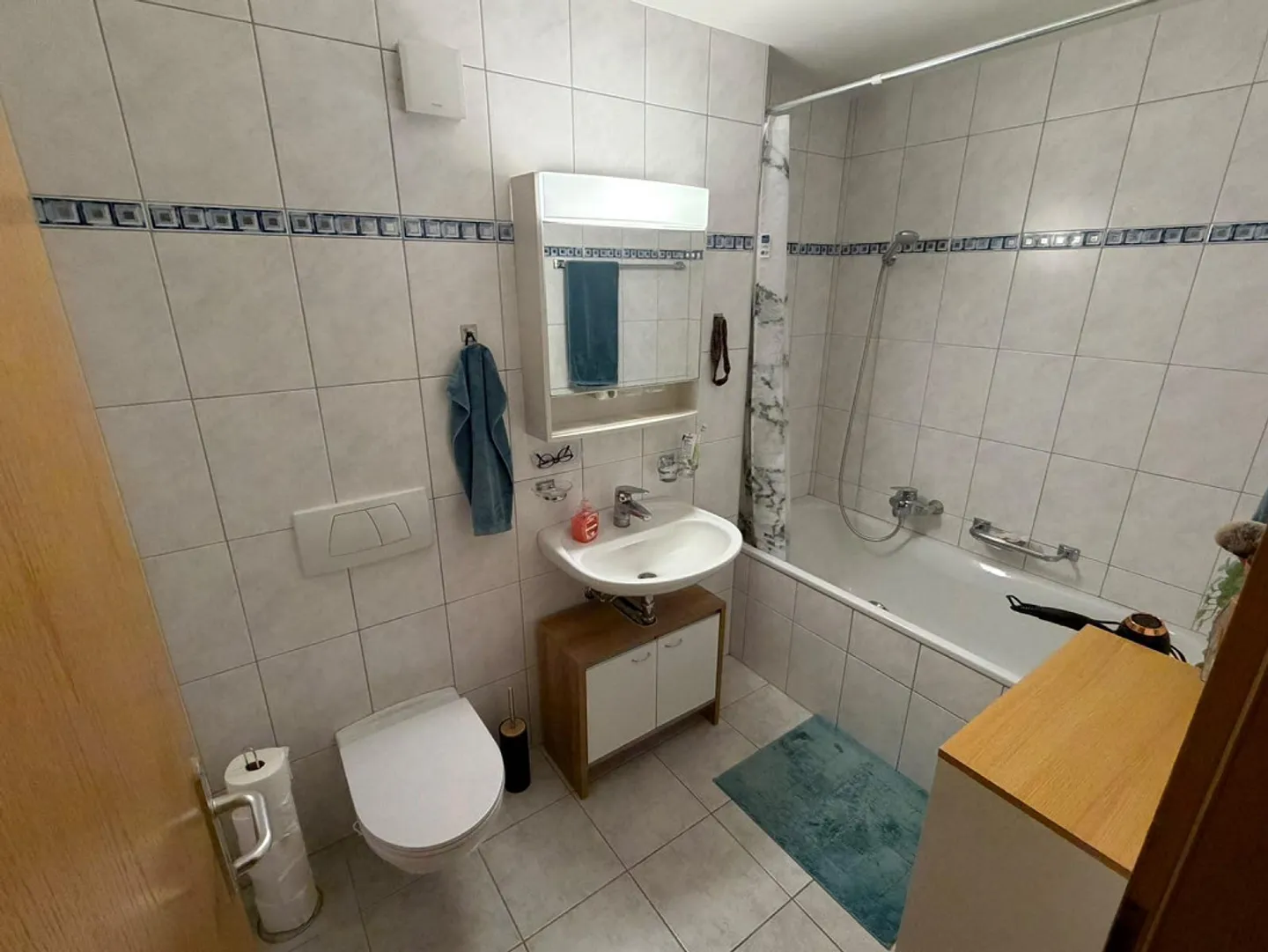 Charmante 4½ Zimmer Wohnung - Foto 6 von 10