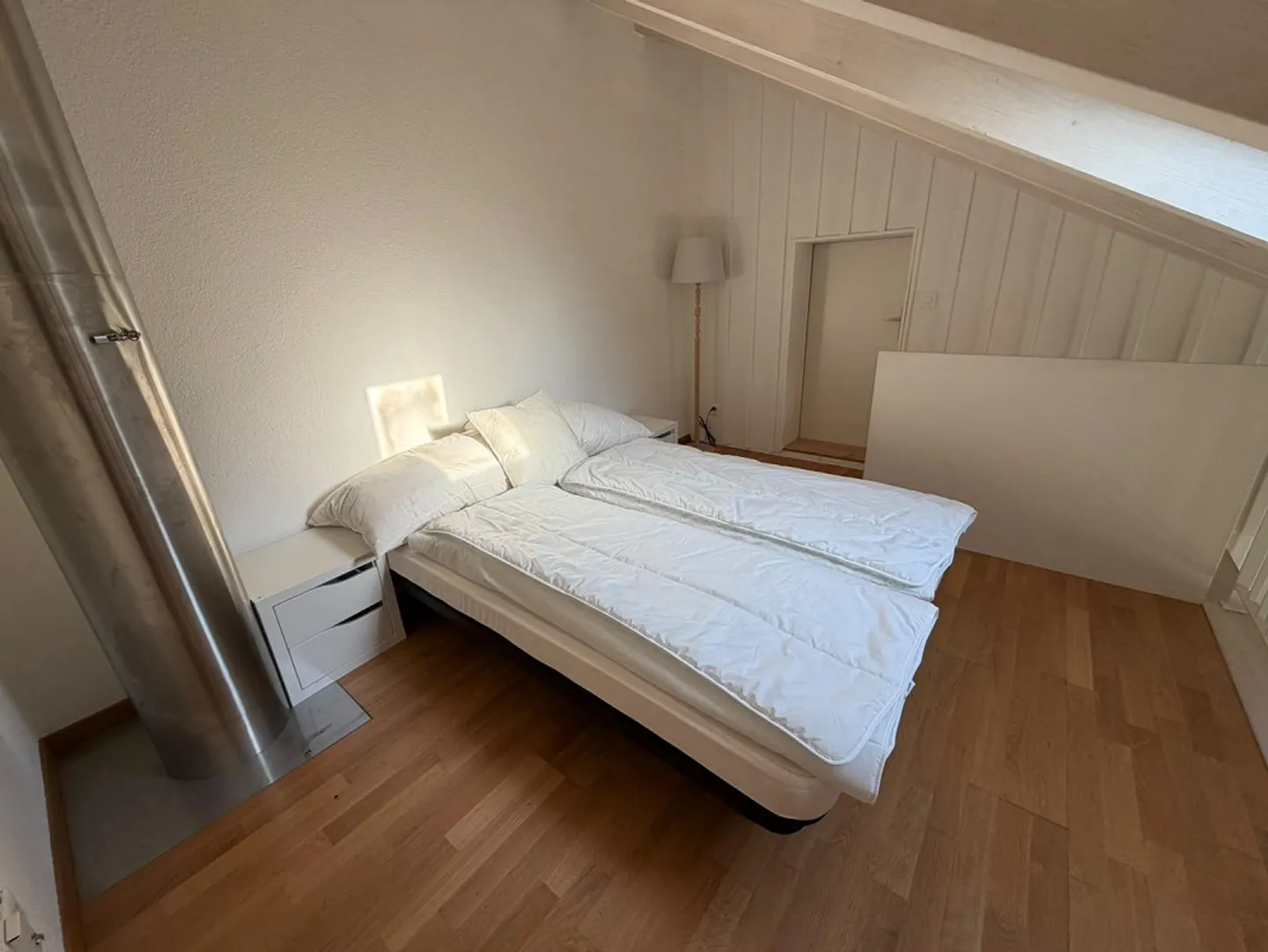 Charmante 4½ Zimmer Wohnung - Foto 9 von 10