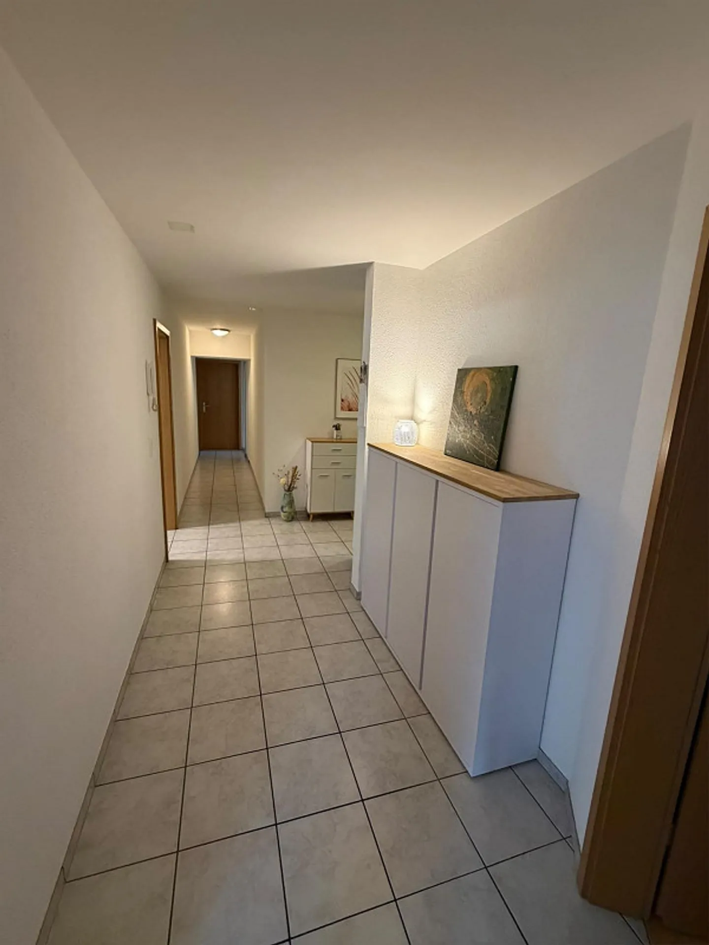Charmante 4½ Zimmer Wohnung - Foto 10 von 10