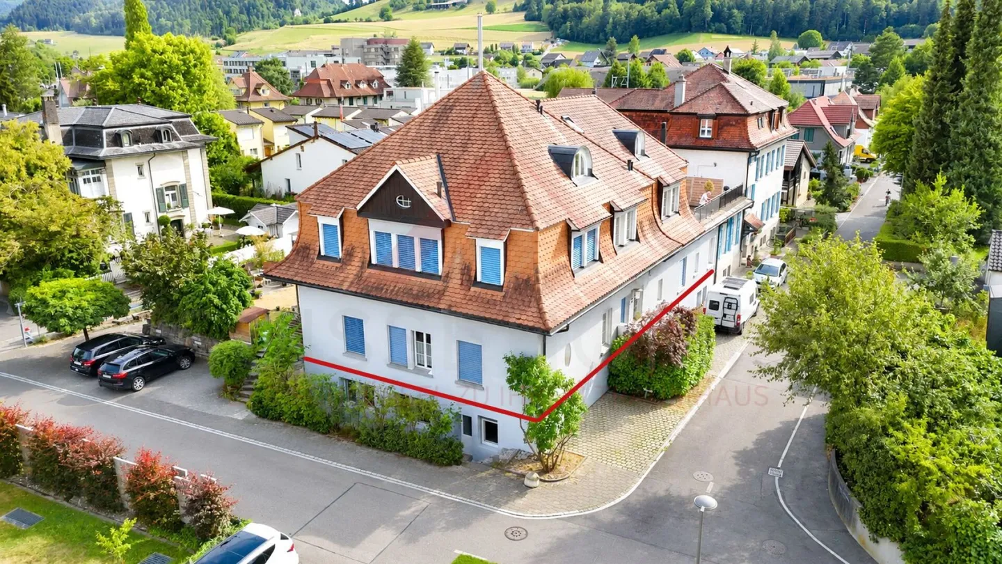 Modern Living in the Best Location of Burgdorf - Photo 19 of 20