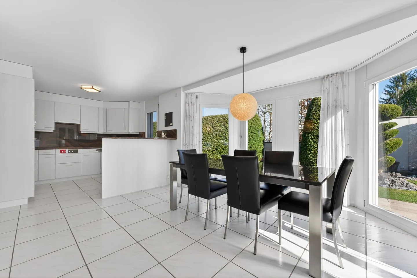 Stylish Single-Family Home with Exclusive Garden and Outdoor Oasis - Photo 6 of 25