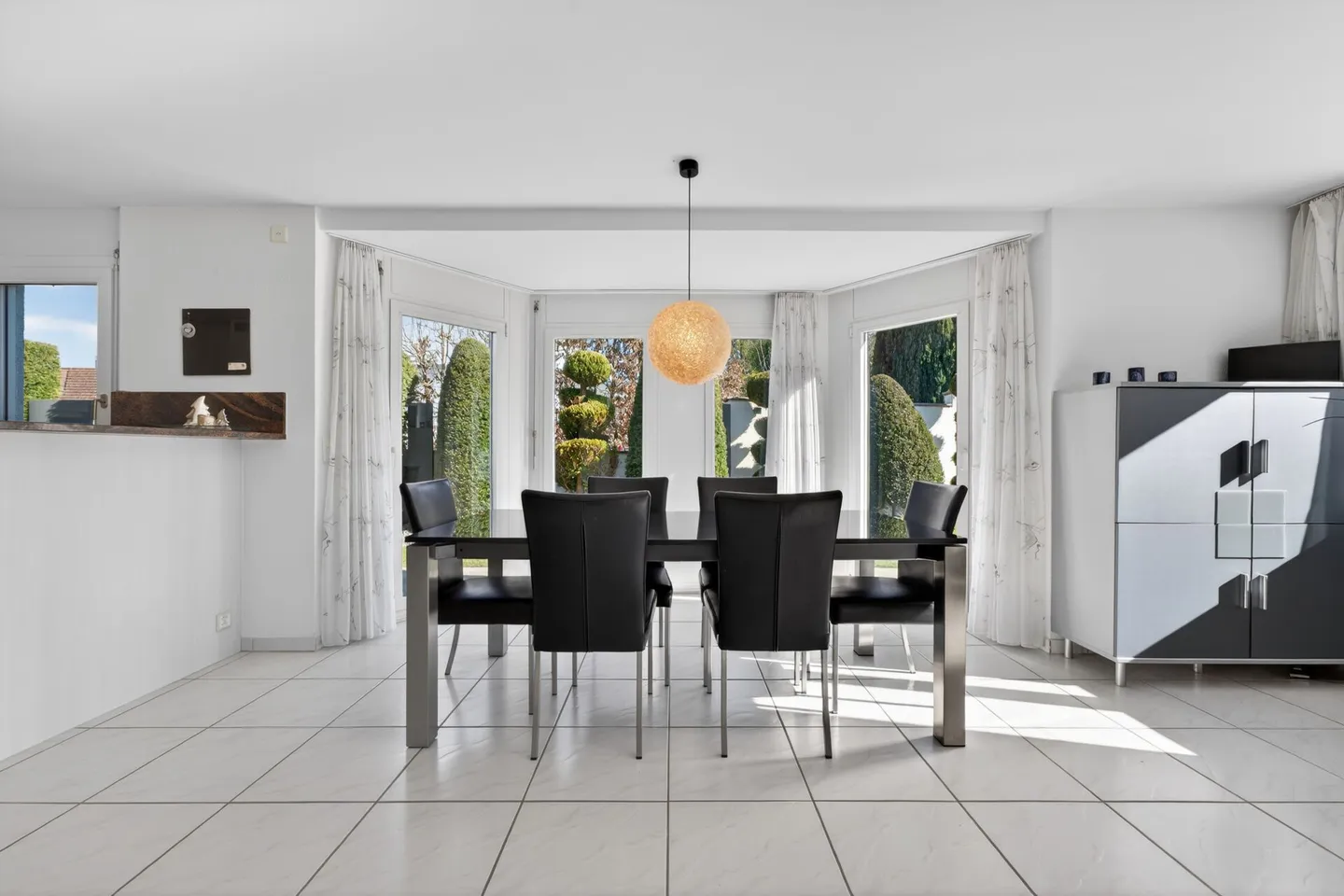 Stylish Single-Family Home with Exclusive Garden and Outdoor Oasis - Photo 7 of 25