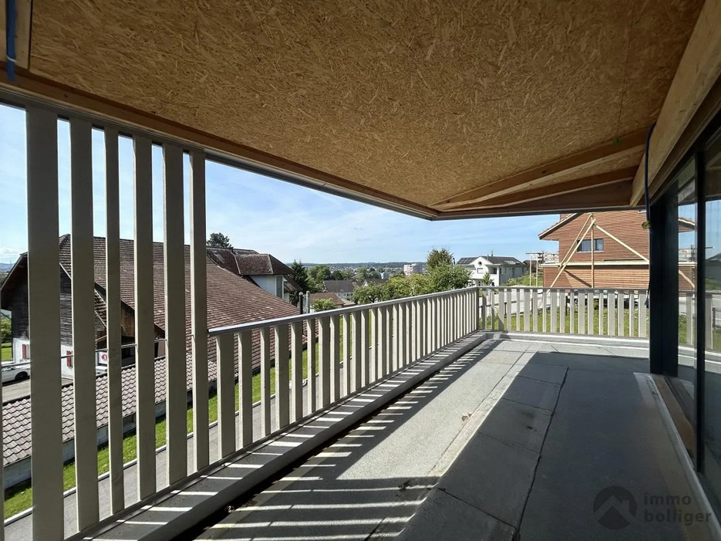 Modernes Einfamilienhaus - Foto 4 von 8