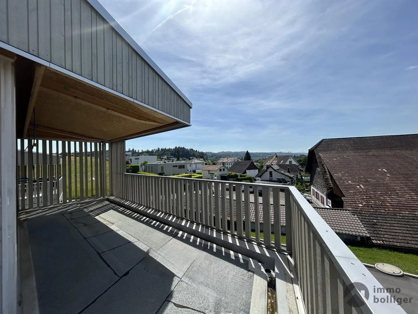Modernes Einfamilienhaus - Foto 5 von 8