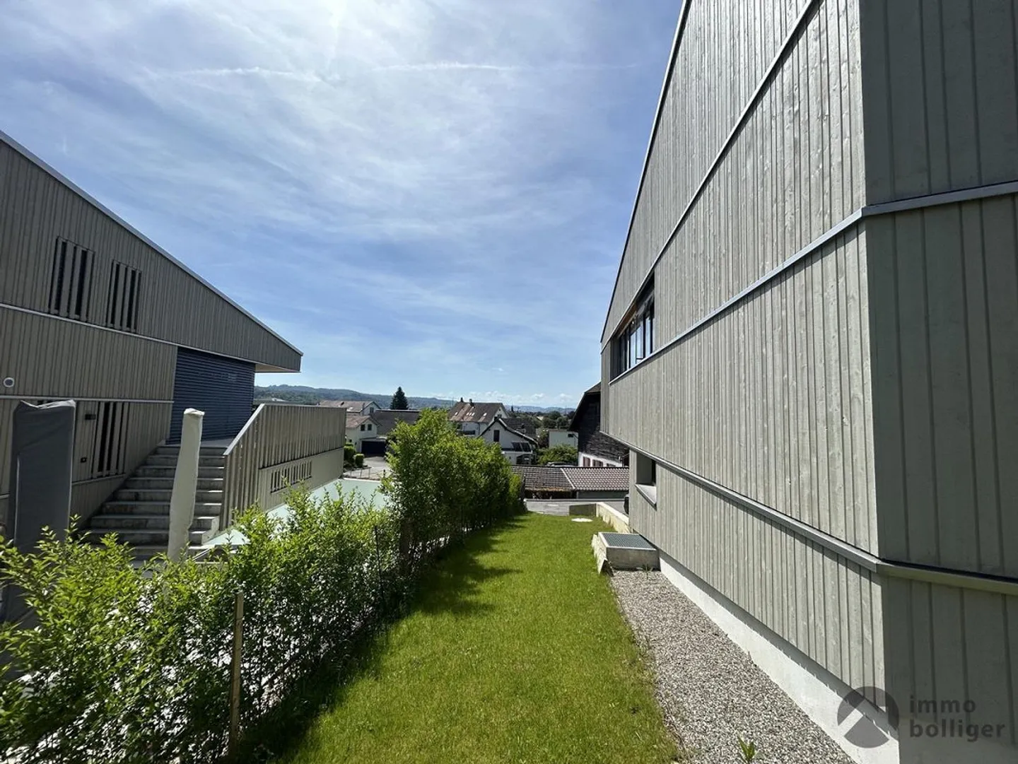 Modernes Einfamilienhaus - Foto 6 von 8