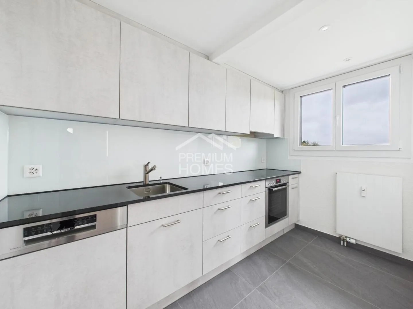 Appartamento in vendita - Foto 1 di 7