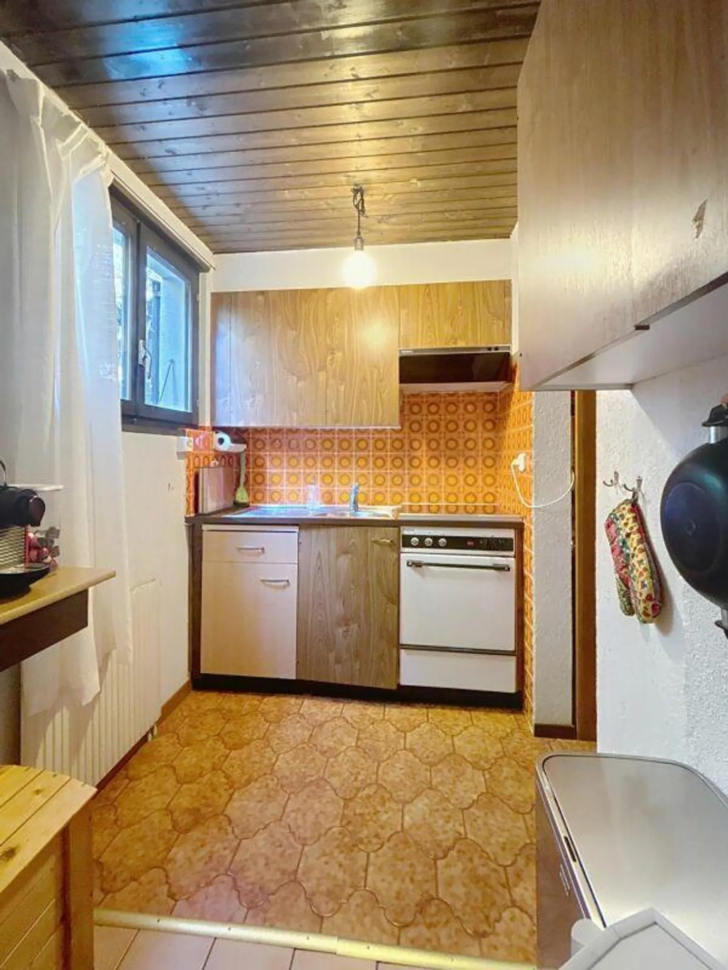 Duplex dans un Chalet Cosy - Photo 5 sur 7