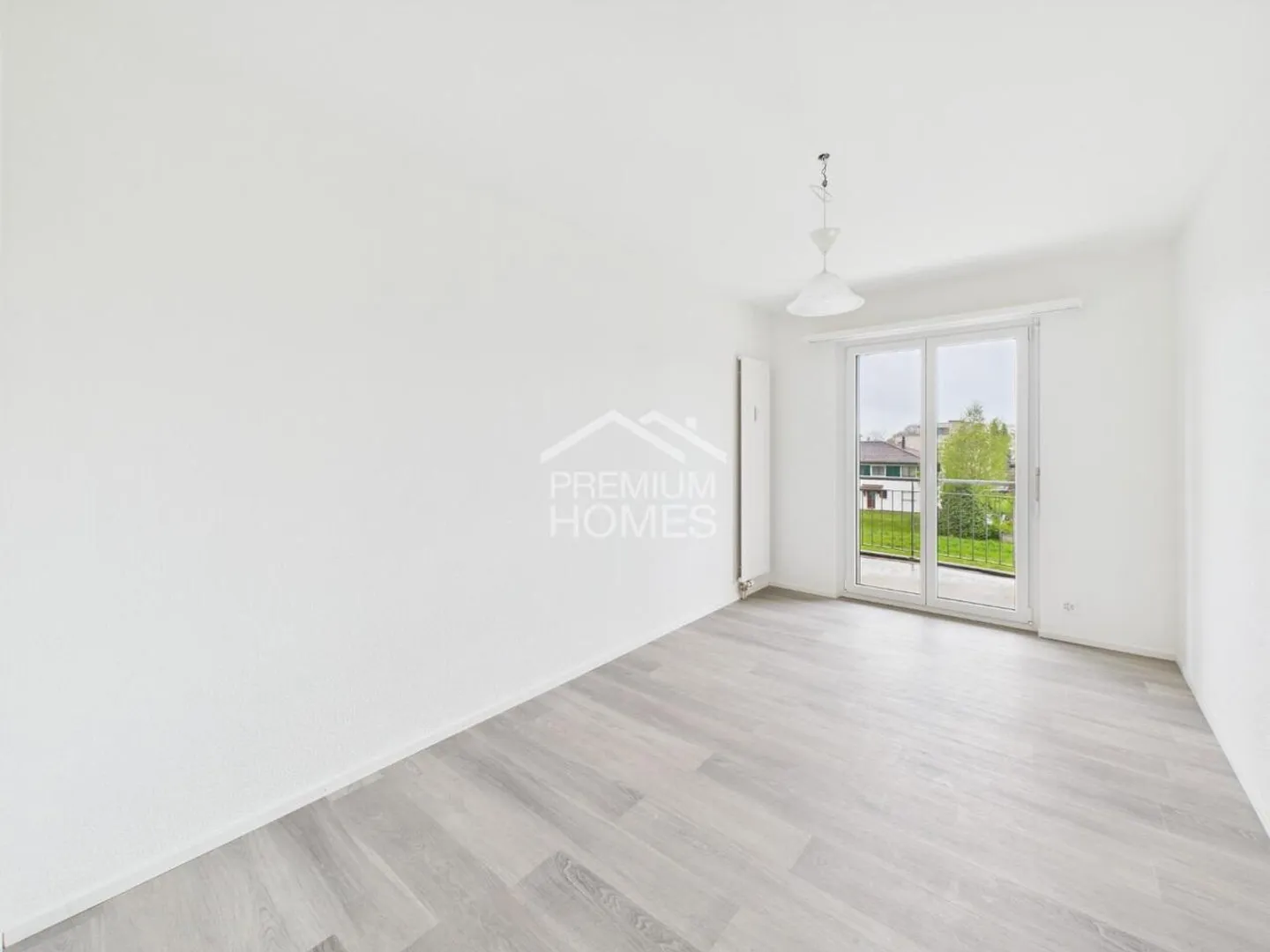 Appartamento in vendita - Foto 2 di 7