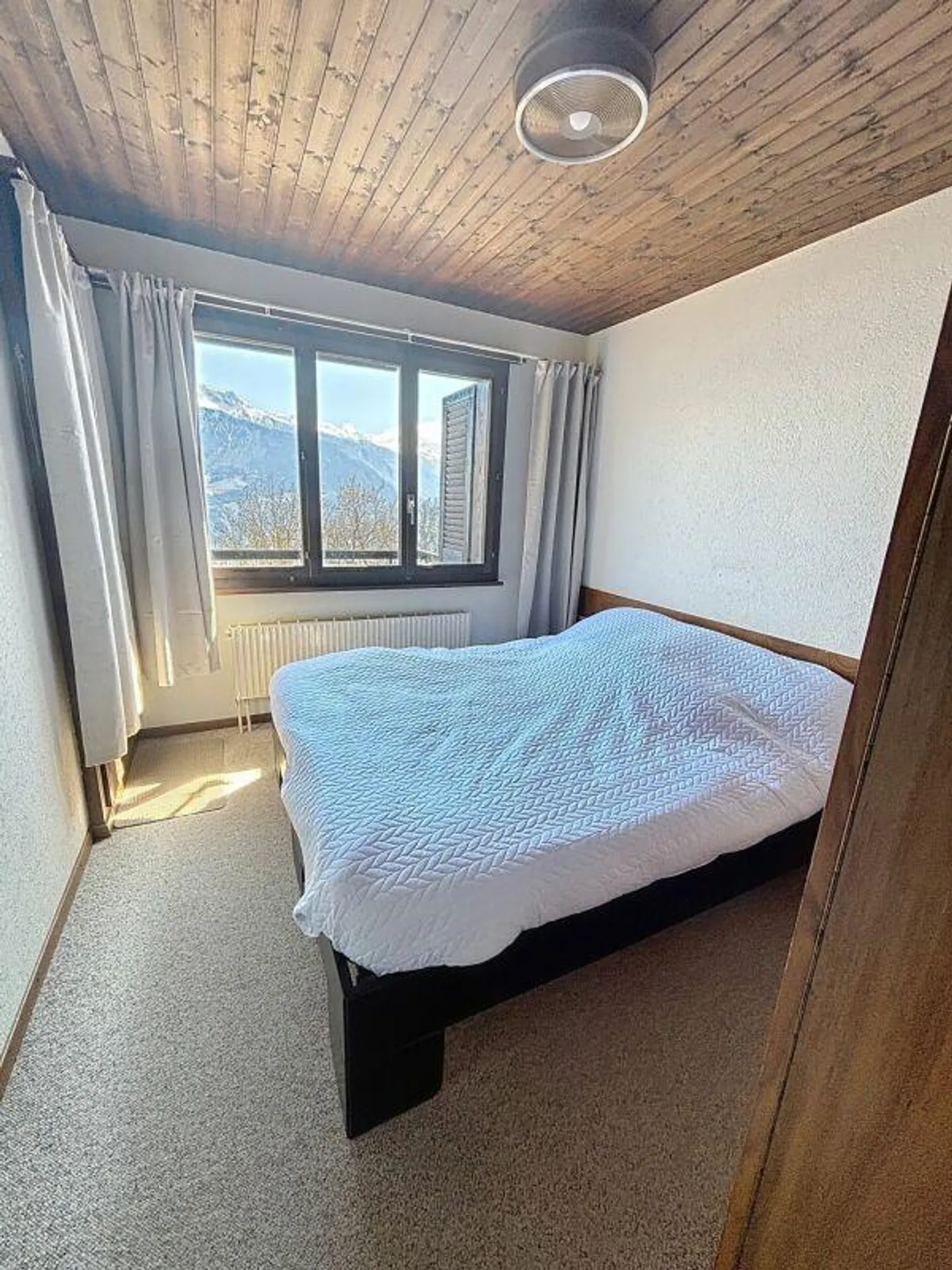 Duplex dans un Chalet Cosy - Photo 6 sur 7