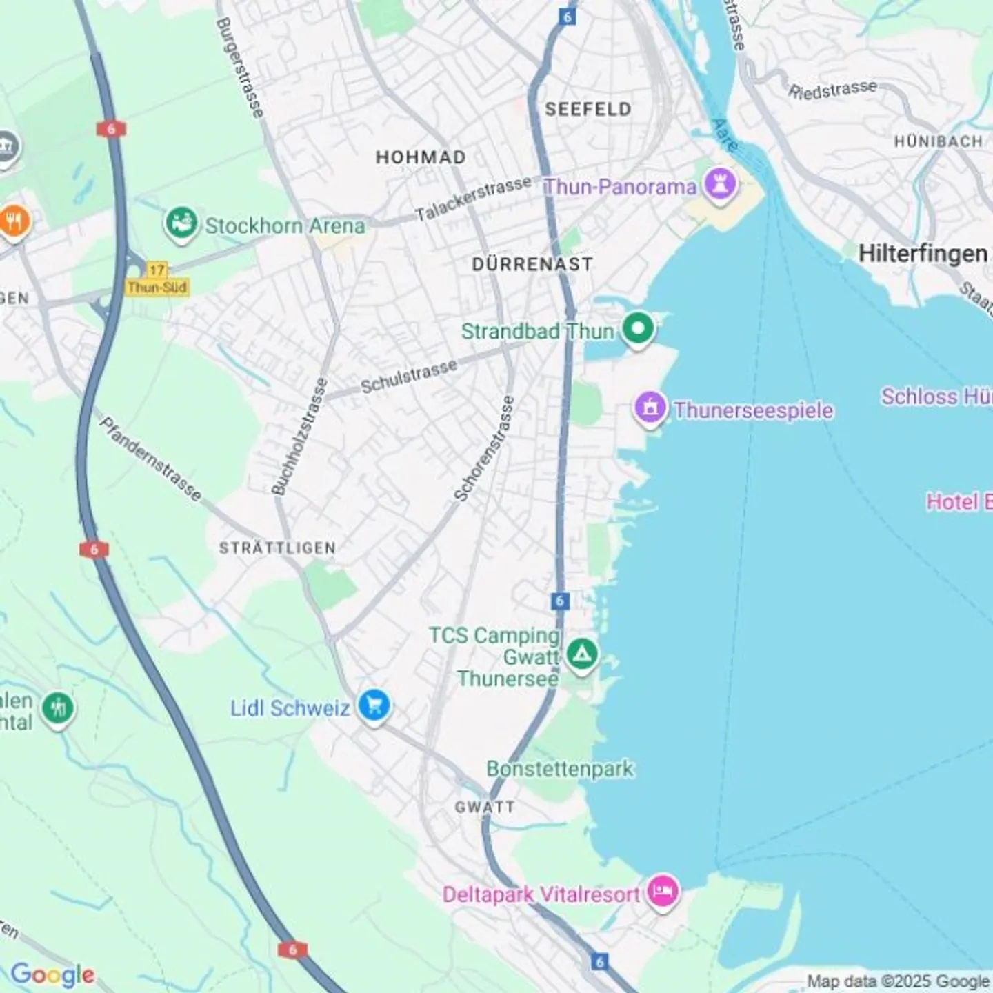 Appartamento multiplo di 6,5 stanze - Foto 1 di 1