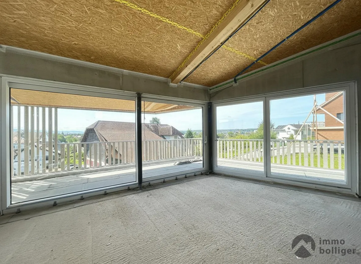 Modernes Einfamilienhaus - Foto 2 von 8