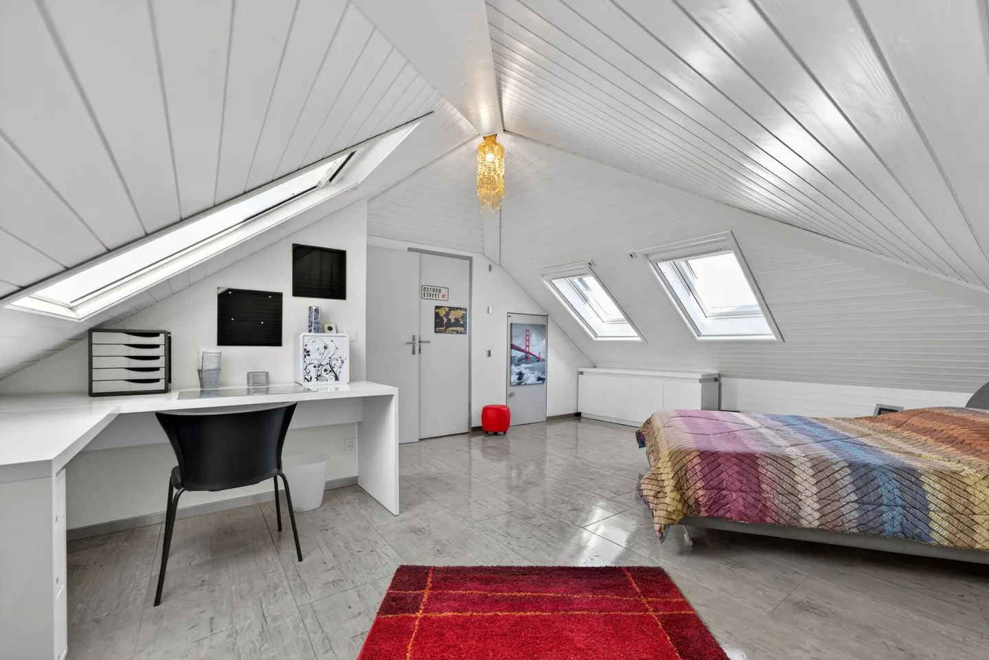 Stylish Single-Family Home with Exclusive Garden and Outdoor Oasis - Photo 16 of 25