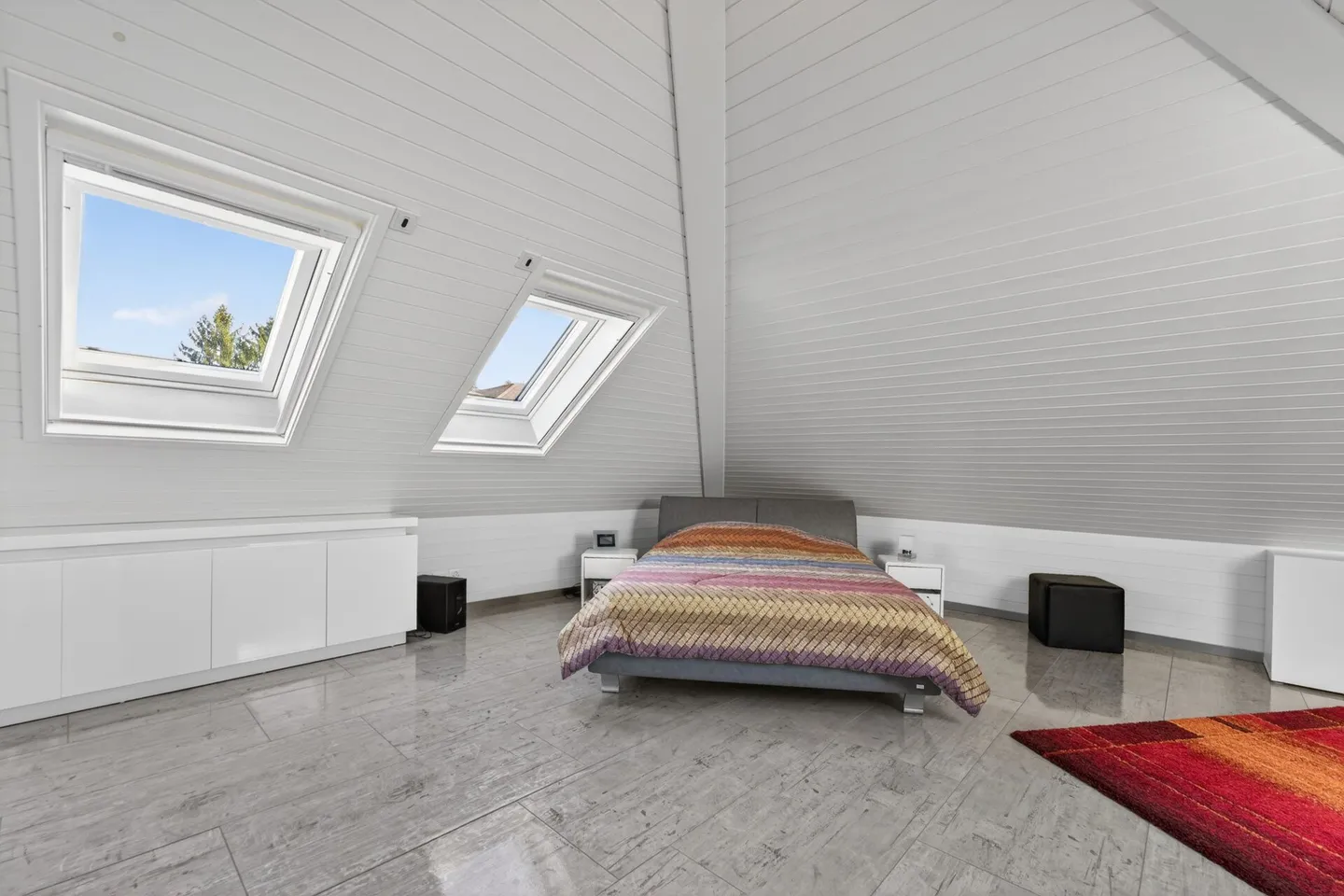 Stylish Single-Family Home with Exclusive Garden and Outdoor Oasis - Photo 17 of 25