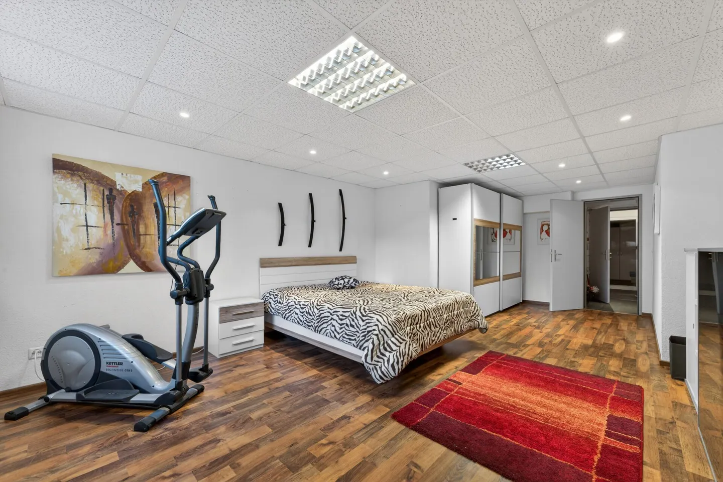 Stylish Single-Family Home with Exclusive Garden and Outdoor Oasis - Photo 18 of 25