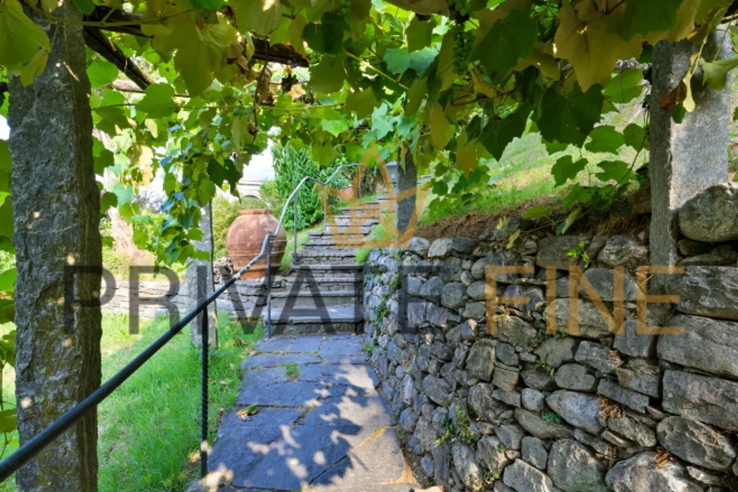 2 Houses in the Green, with Pool, Panoramic View, Second Home (30) - Photo 4 of 6