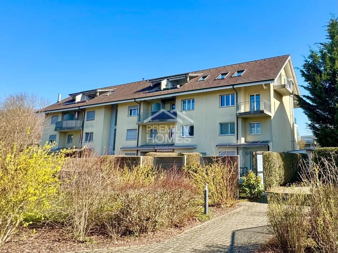 Appartamento in vendita - Foto 6 di 7