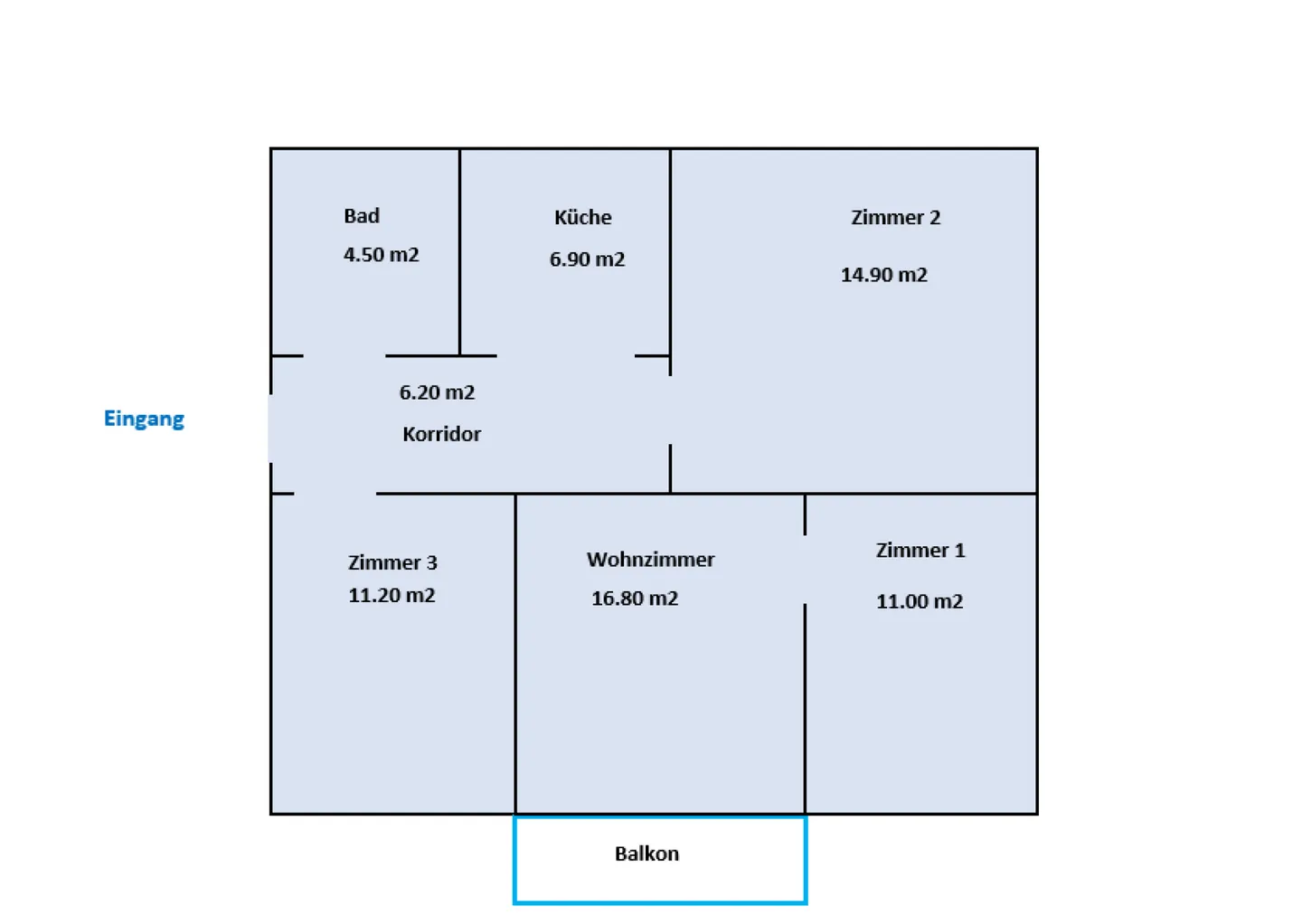 Appartamento accogliente con 4 stanze in posizione centrale - Foto 10 di 10