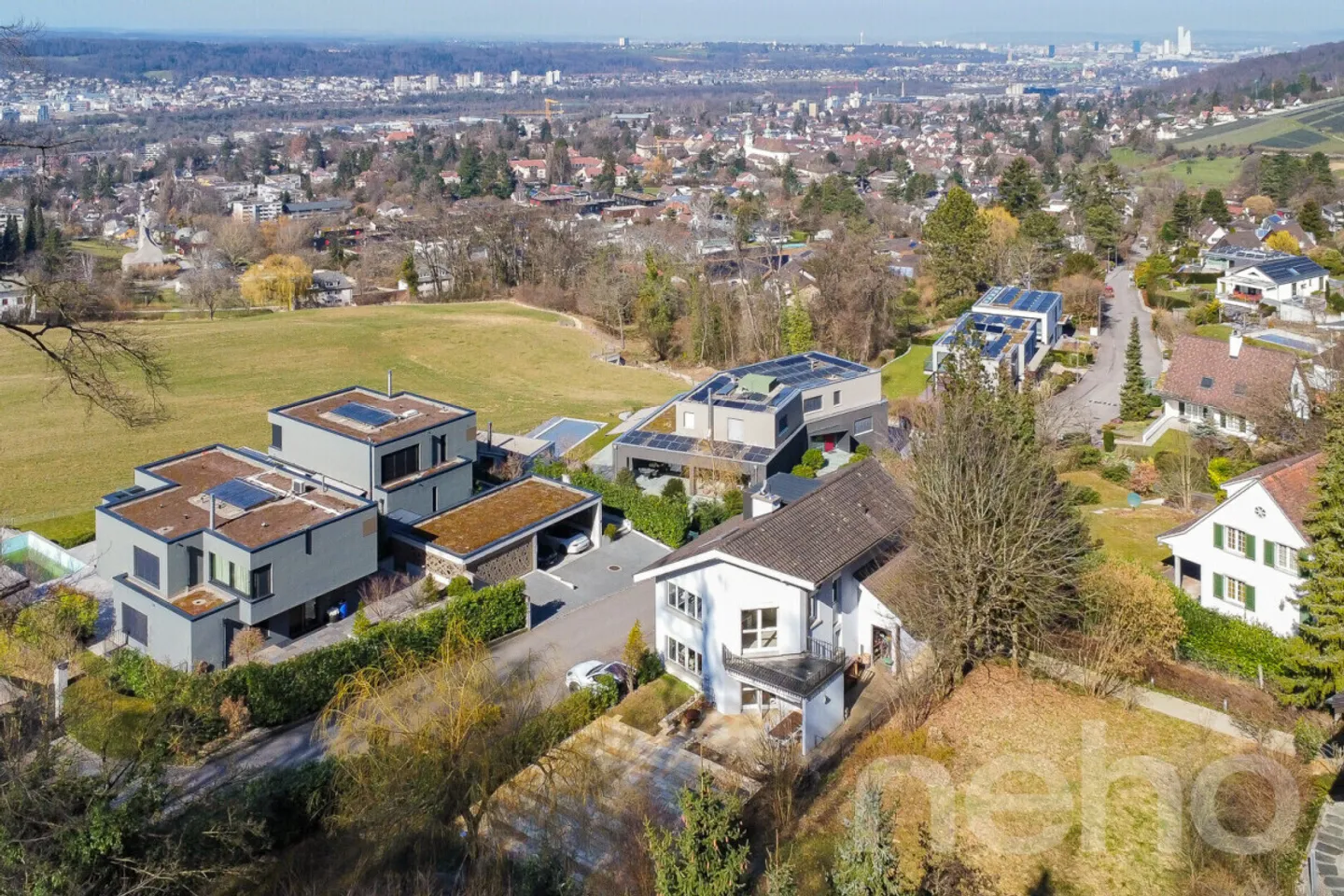 Modern Family Home with Views - Photo 2 of 13