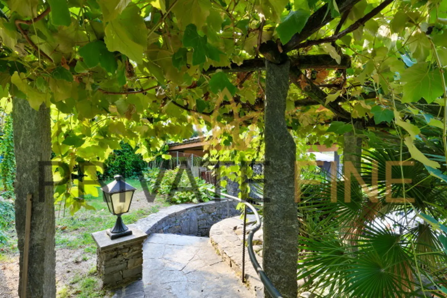 2 Houses in the Green, with Pool, Panoramic View, Second Home (30) - Photo 5 of 6