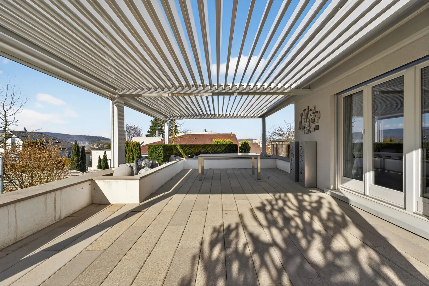 Stylish Single-Family Home with Exclusive Garden and Outdoor Oasis - Photo 21 of 25