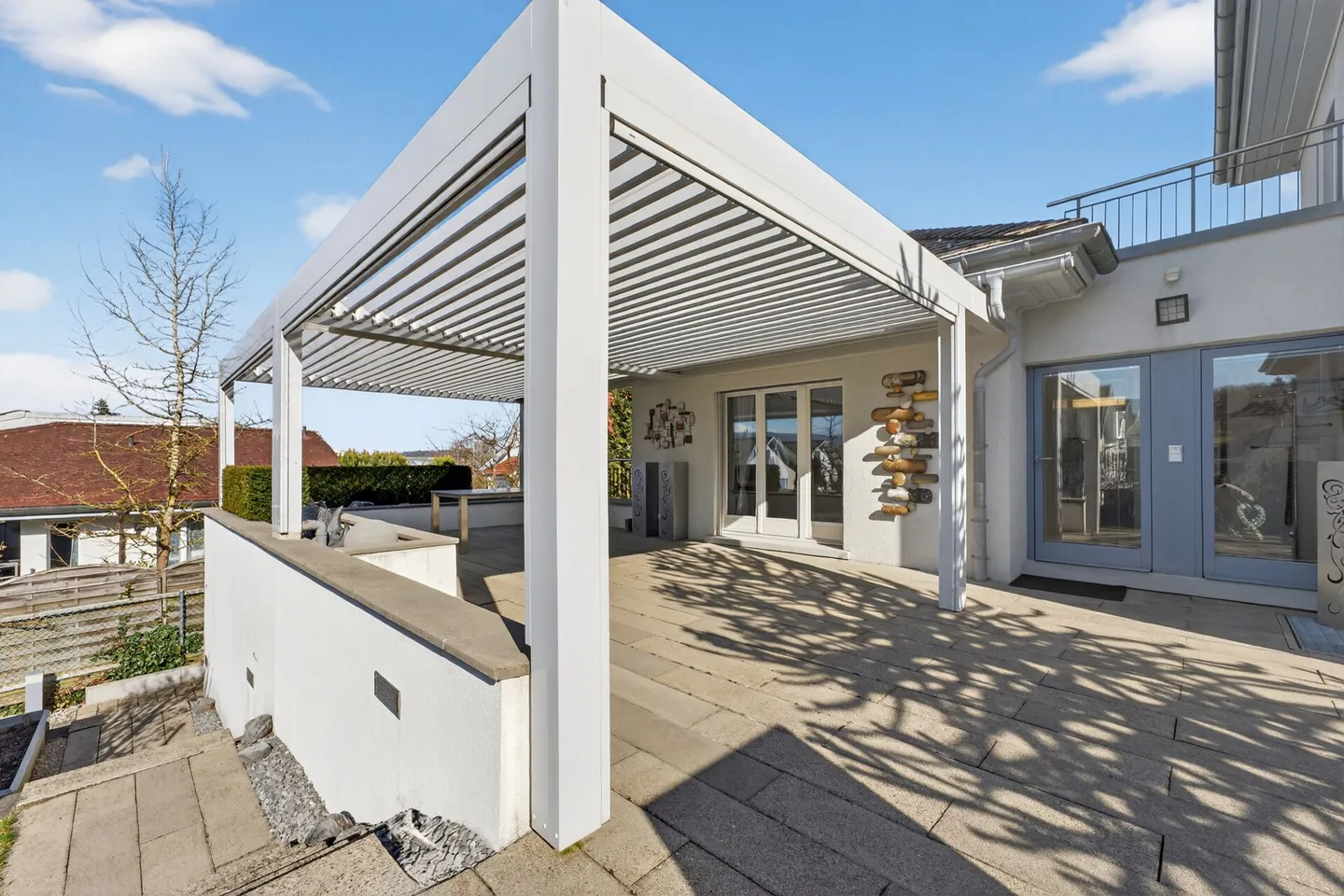 Stylish Single-Family Home with Exclusive Garden and Outdoor Oasis - Photo 23 of 25