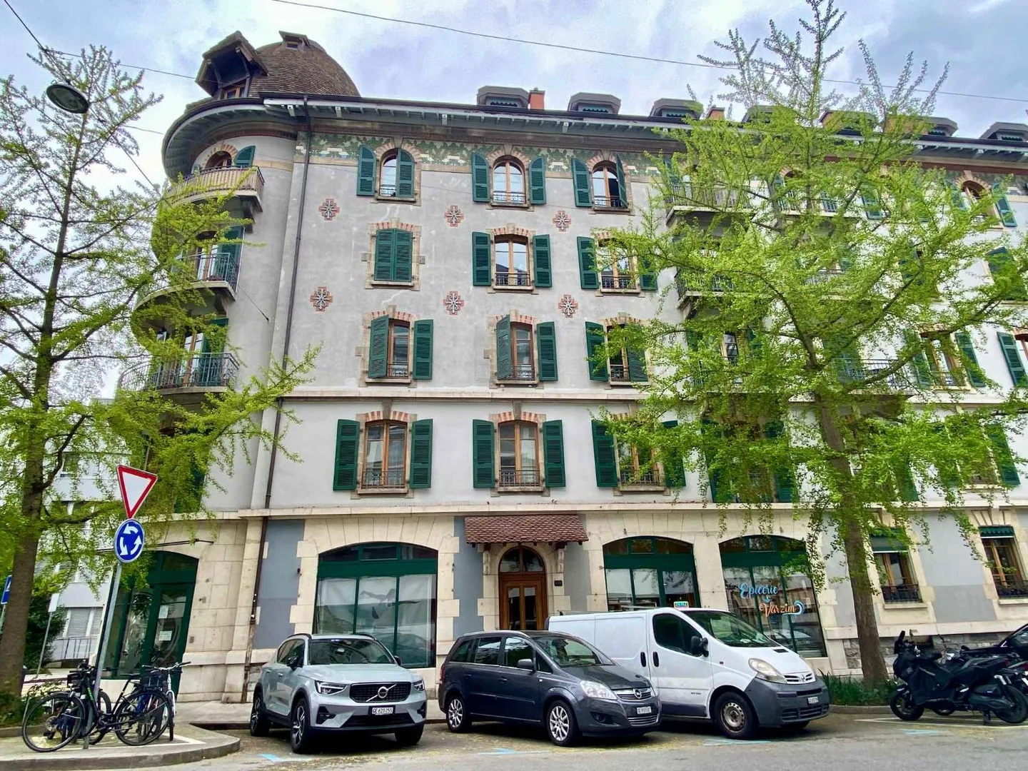 Appartement 5 pièces charmant - Photo 1 sur 11