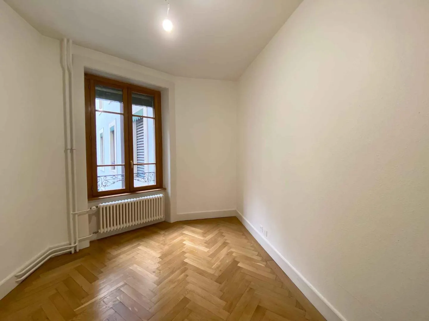 Appartement 5 pièces charmant - Photo 6 sur 11