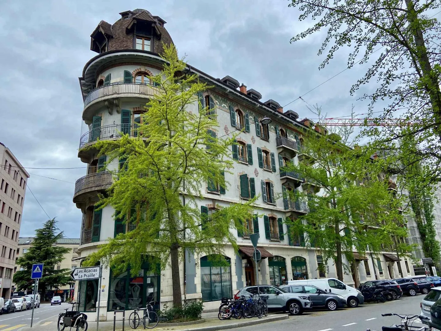 Appartement 5 pièces charmant - Photo 10 sur 11