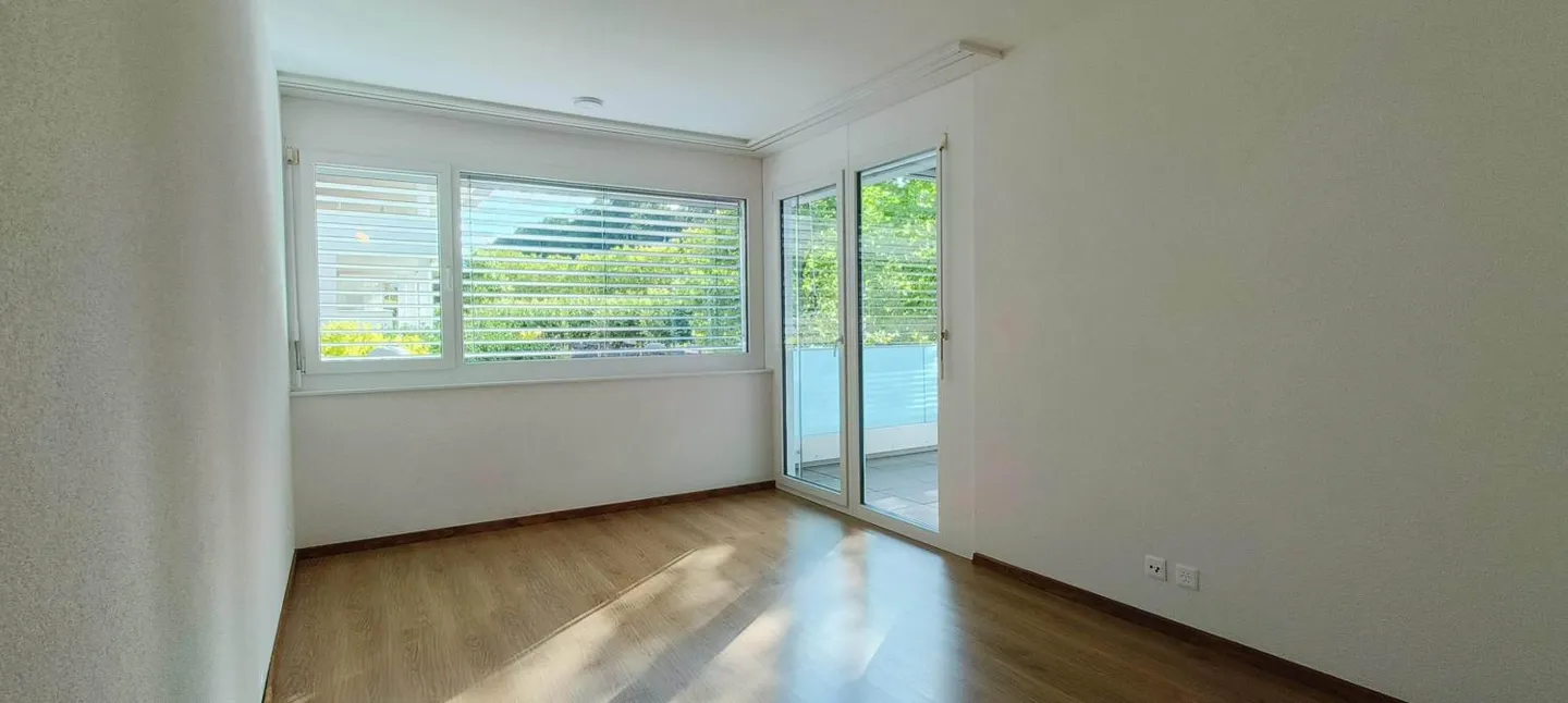 Modern Apartment in Vevey - Photo 4 of 10