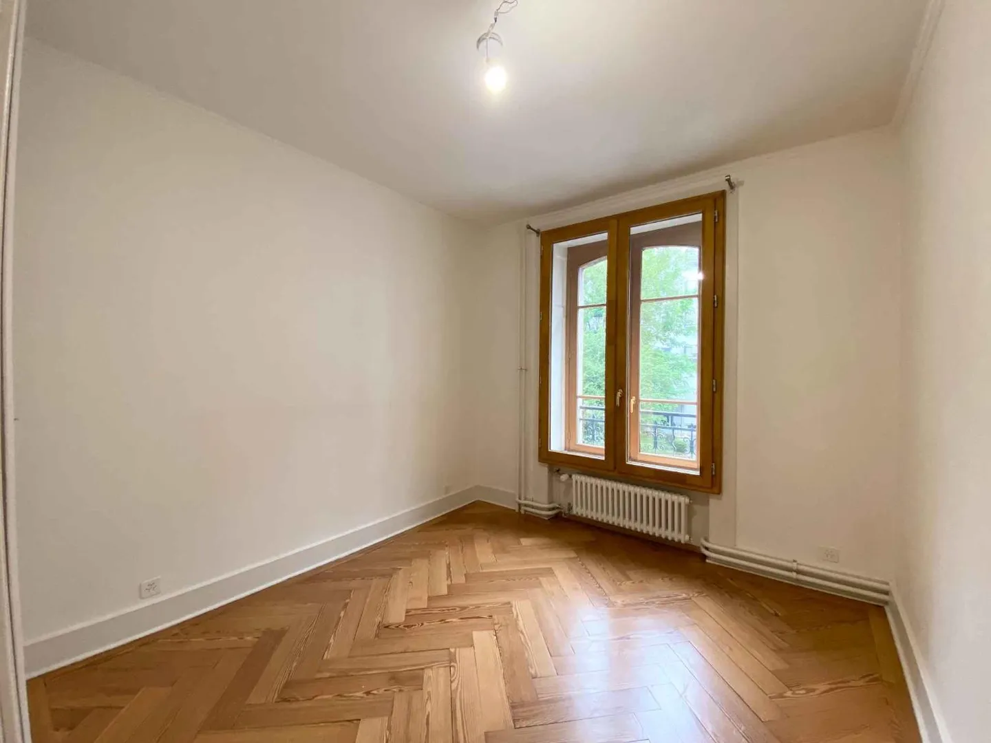 Appartement 5 pièces charmant - Photo 5 sur 11