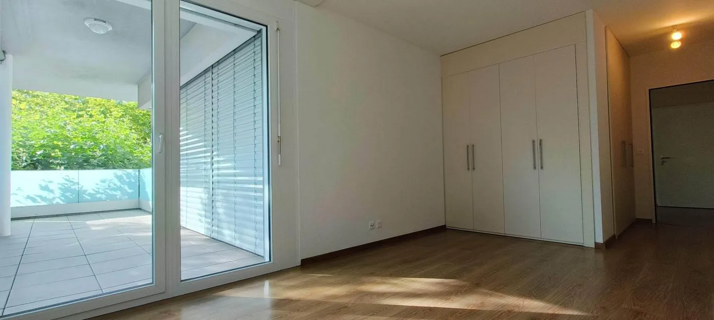Modern Apartment in Vevey - Photo 5 of 10