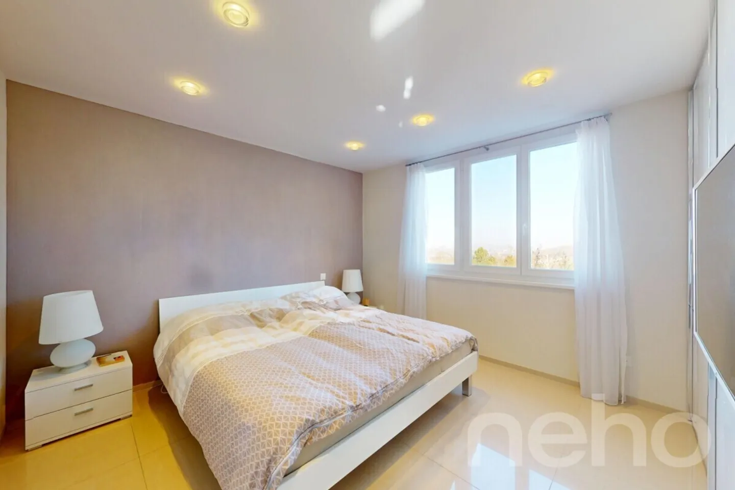 Modern Family Home with Views - Photo 8 of 13