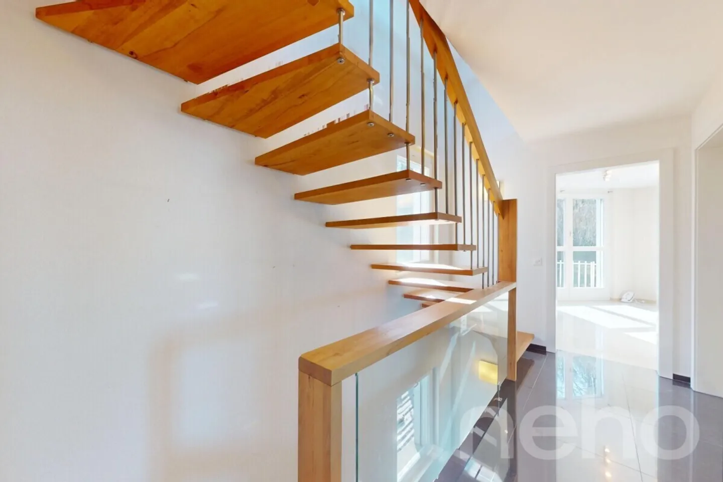 Modern Family Home with Views - Photo 12 of 13