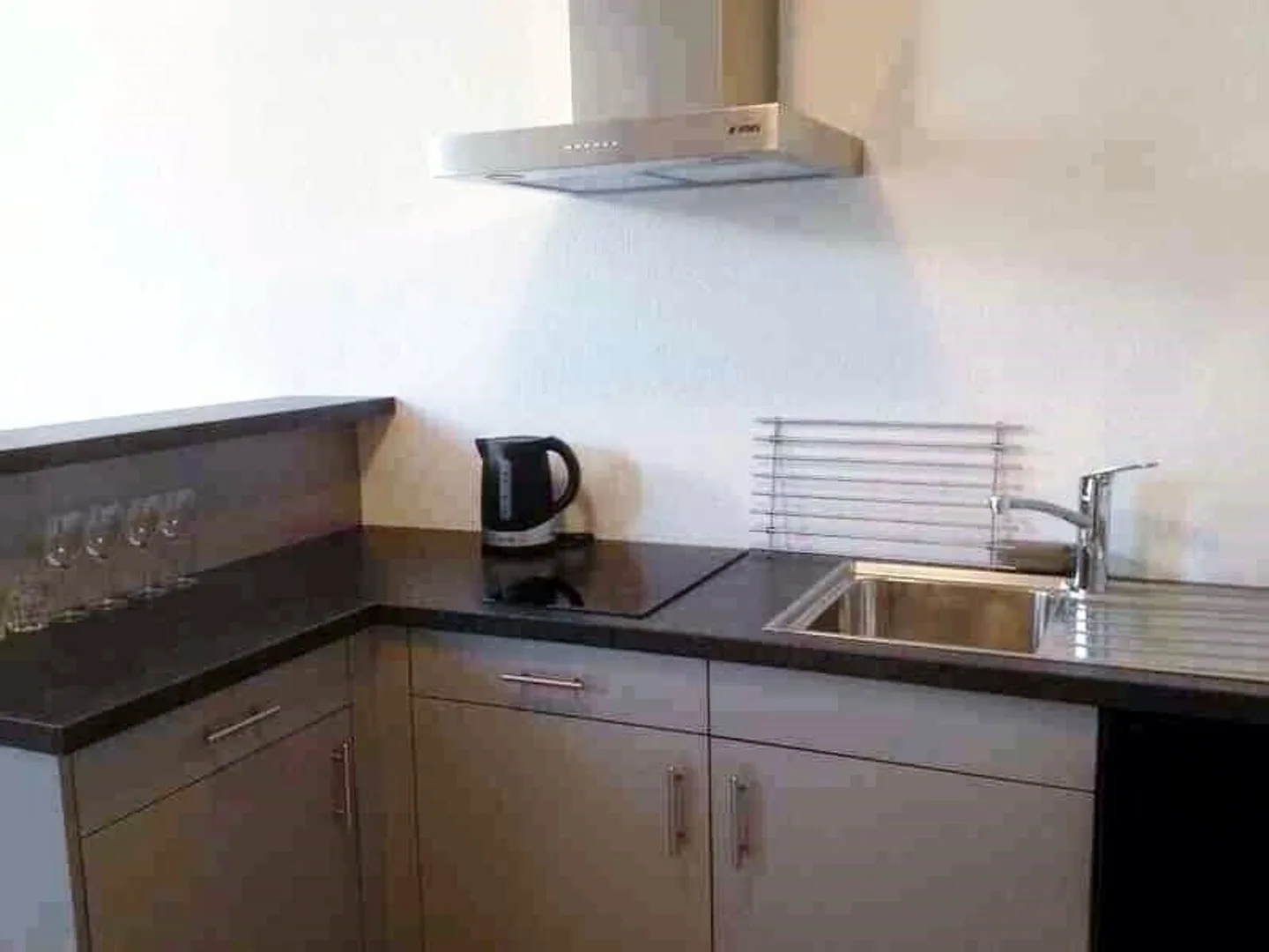 STUDIO À LAUSANNE - PULLY, MEUBLÉ - Photo 2 sur 5