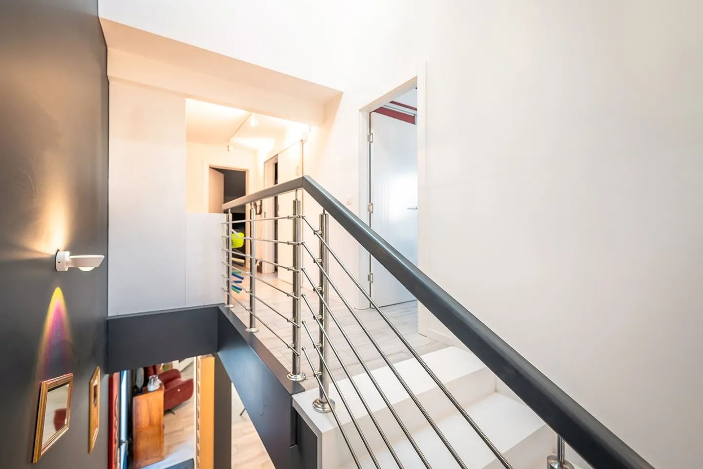 1264 Saint-Cergue (Jura) - Villa Montagne Premium | Nature + Eco Investment - Photo 4 of 9