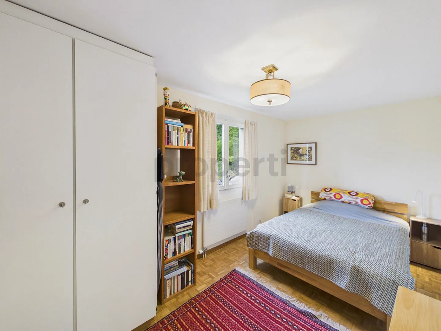 Charmant Appartement Rez-de-Chaussée - Photo 7 sur 14