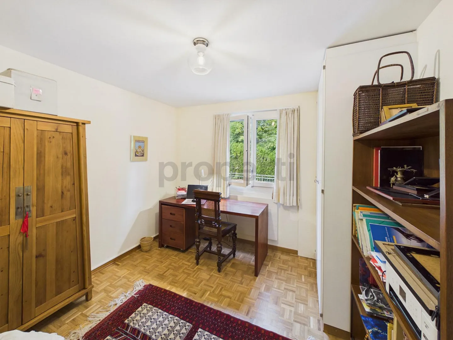 Charmant Appartement Rez-de-Chaussée - Photo 9 sur 14