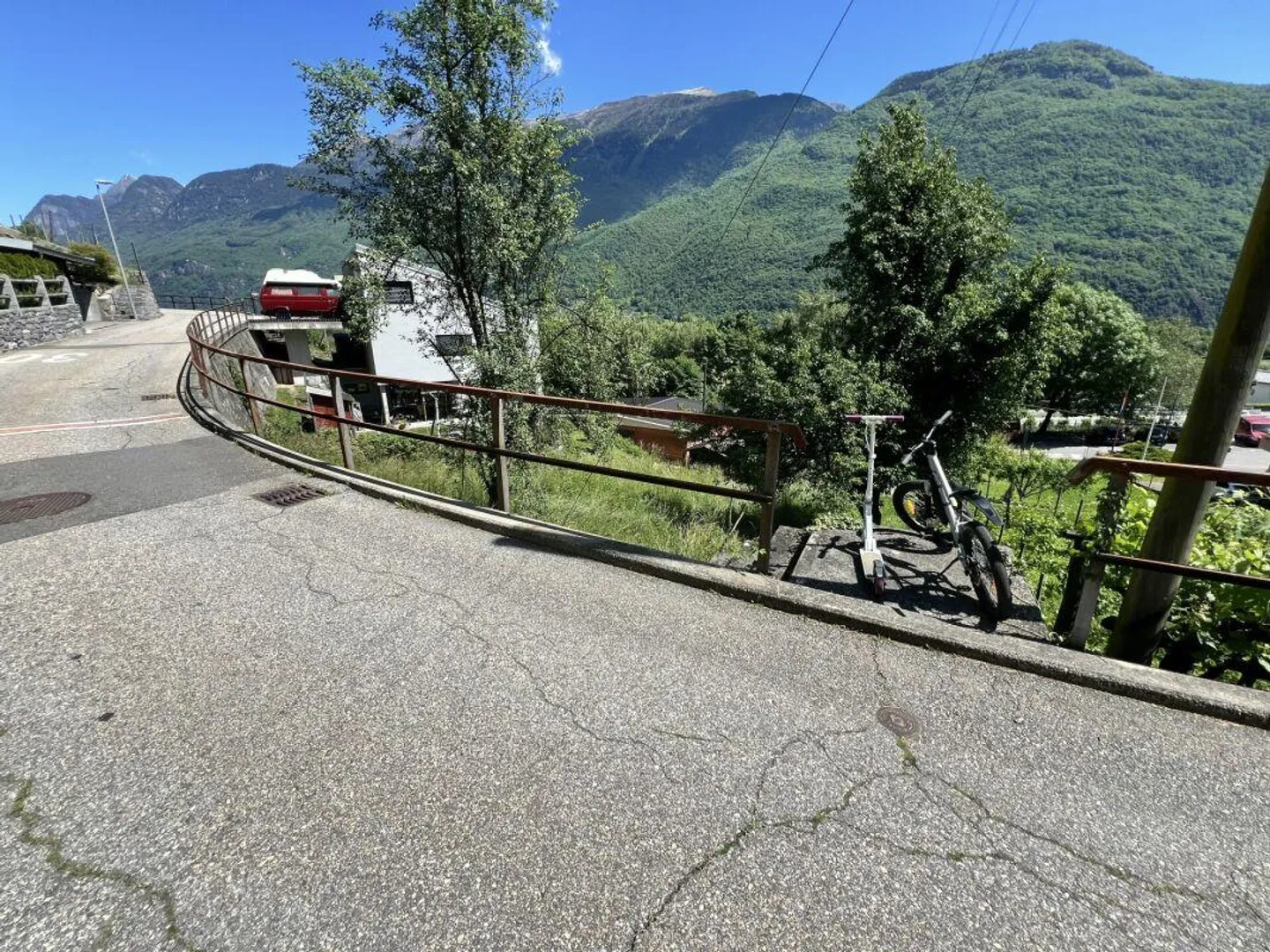 Baugrundstück - Foto 5 von 7