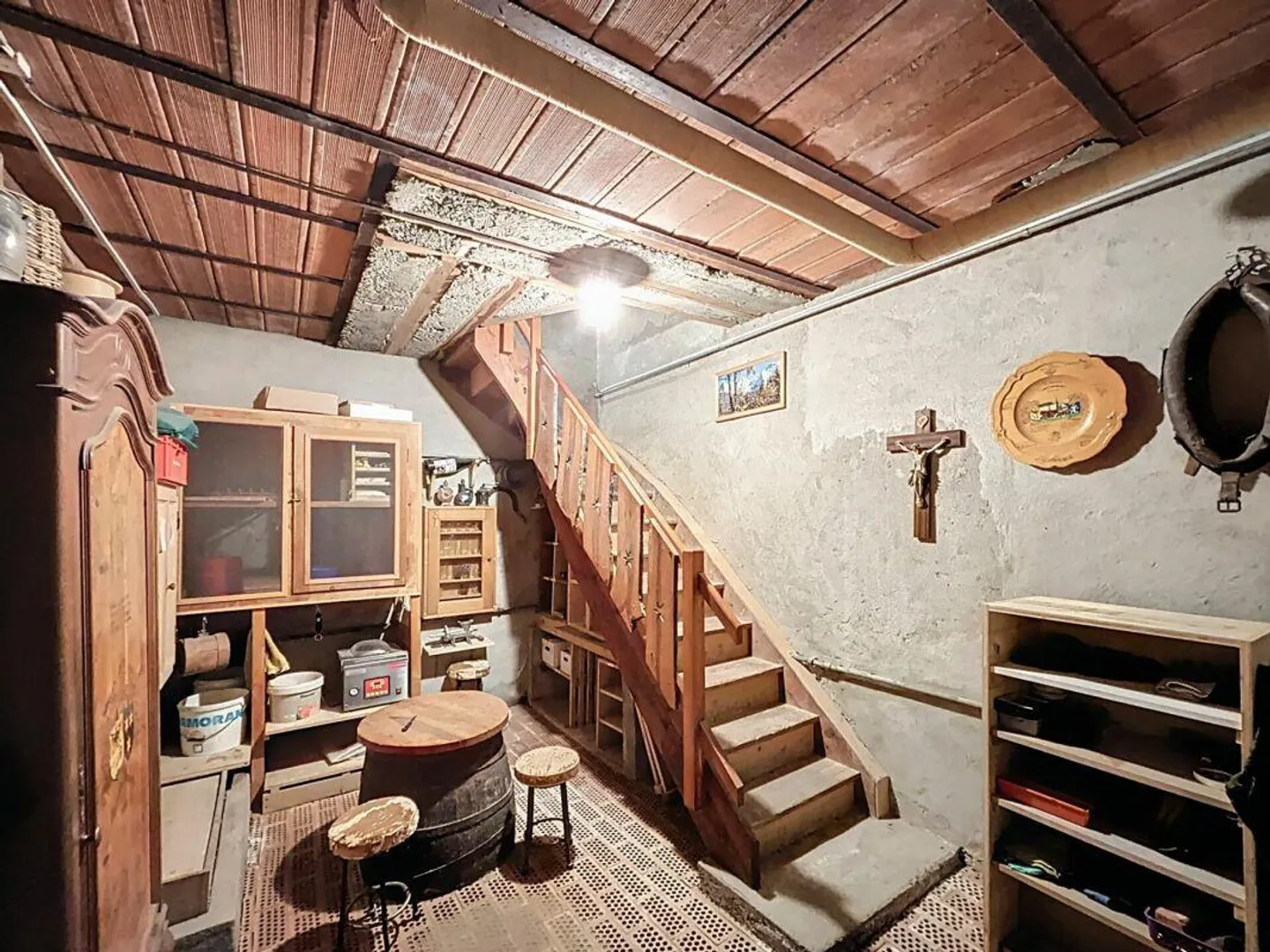 Dorfhaus 5 Zimmer in Lens - Foto 7 von 9